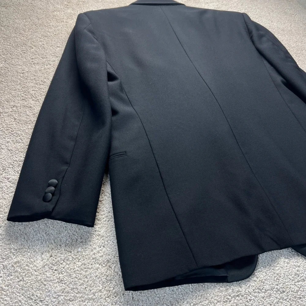 Mani by Giorgio Armani armani tuxedo